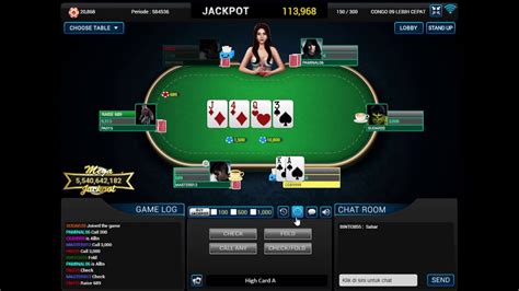 pokerclub88 slot Array